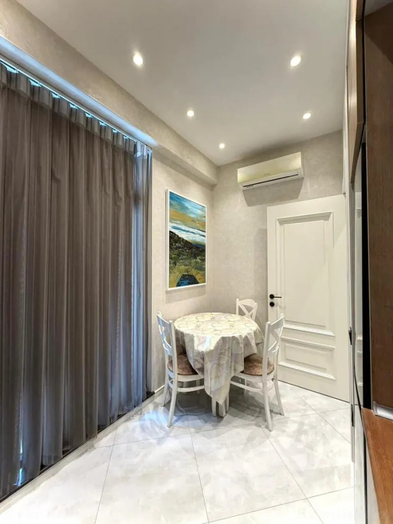 Satılır 2 otaqlı Mənzil Yeni tikili 47 m² Nəsimi r. - şəkil 12