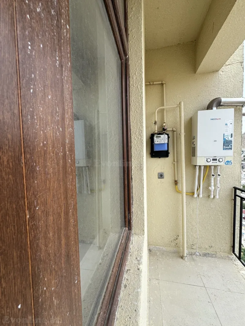 Satılır 1 otaqlı Mənzil Yeni tikili 68 m² Səbail r. - şəkil 10