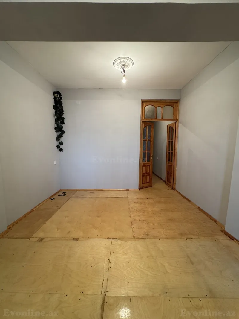 Satılır 2 otaqlı Mənzil Yeni tikili 64 m² Xalqlar Dostluğu m. - şəkil 3
