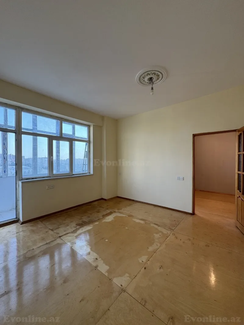 Satılır 2 otaqlı Mənzil Yeni tikili 64 m² Xalqlar Dostluğu m. - şəkil 5
