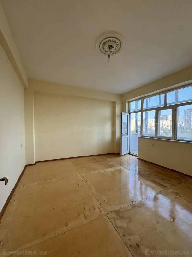 Satılır 2 otaqlı Mənzil Yeni tikili 64 m² Xalqlar Dostluğu m. - şəkil 6