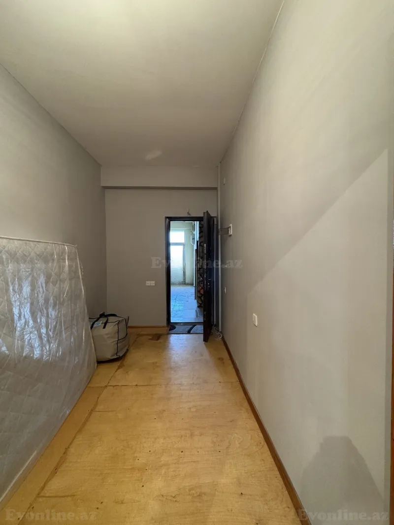 Satılır 2 otaqlı Mənzil Yeni tikili 64 m² Xalqlar Dostluğu m. - şəkil 8