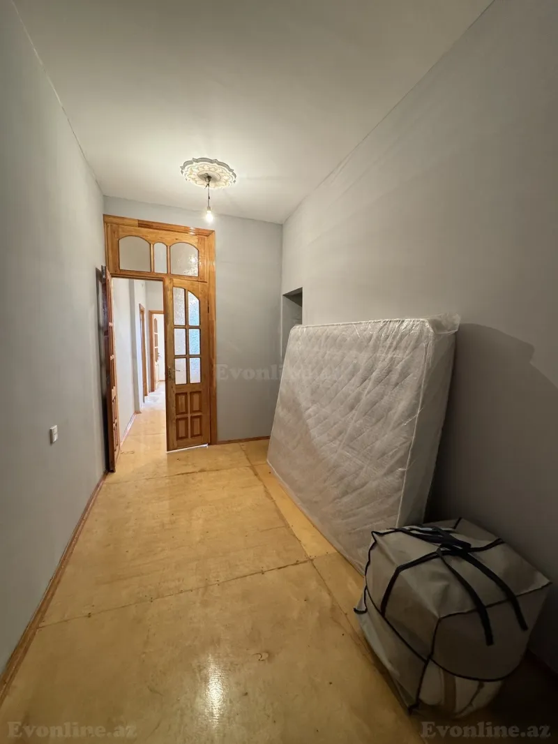 Satılır 2 otaqlı Mənzil Yeni tikili 64 m² Xalqlar Dostluğu m. - şəkil 9