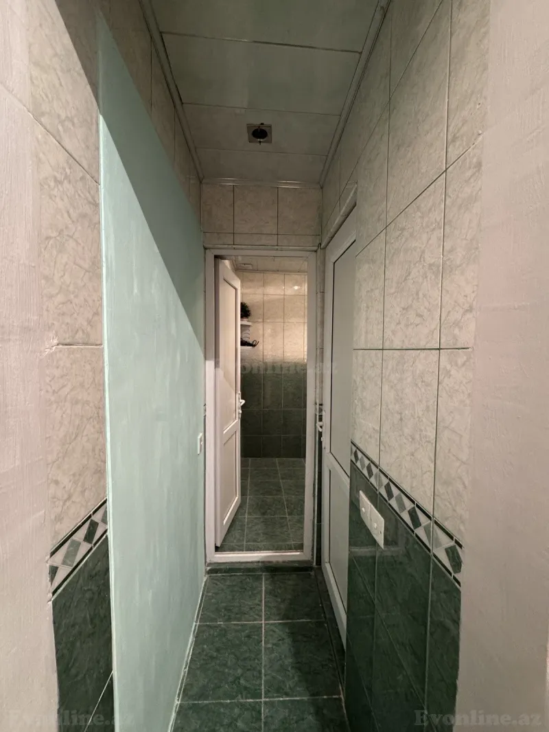Satılır 2 otaqlı Mənzil Yeni tikili 64 m² Xalqlar Dostluğu m. - şəkil 10