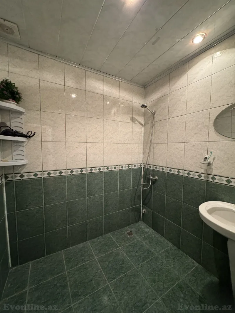 Satılır 2 otaqlı Mənzil Yeni tikili 64 m² Xalqlar Dostluğu m. - şəkil 11