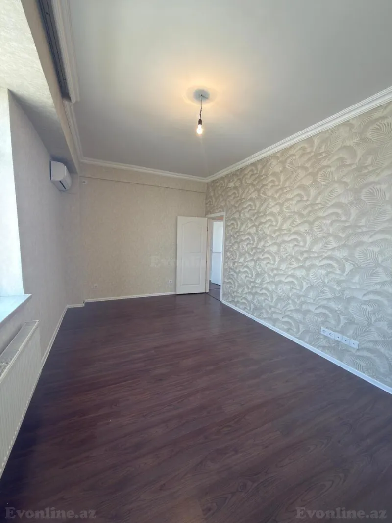Satılır 3 otaqlı Mənzil Yeni tikili 85 m² Yasamal r.