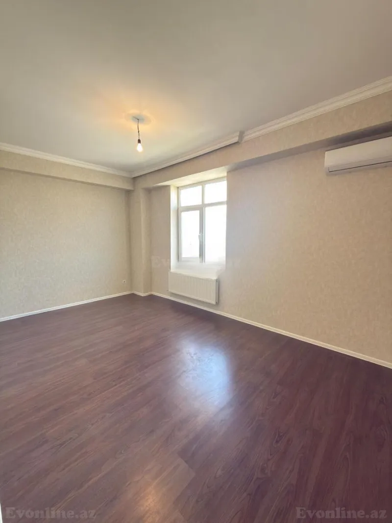 Satılır 3 otaqlı Mənzil Yeni tikili 85 m² Yasamal r. - şəkil 2