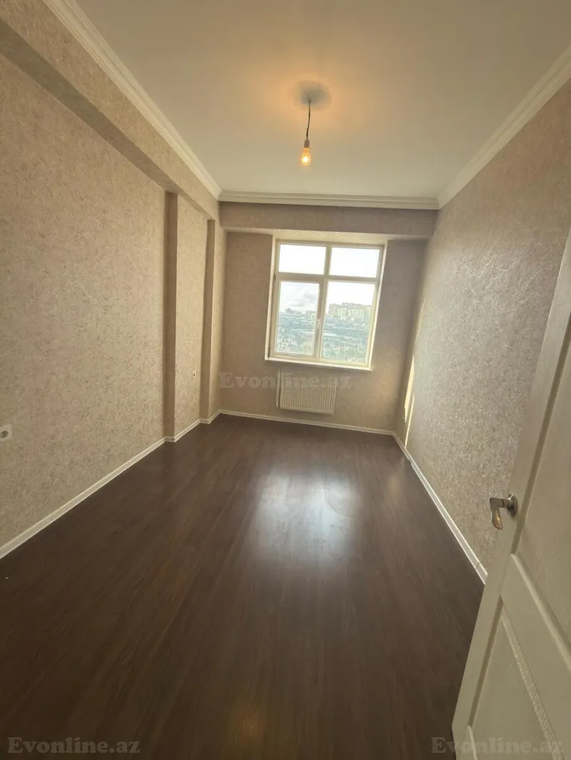 Satılır 3 otaqlı Mənzil Yeni tikili 85 m² Yasamal r. - şəkil 4