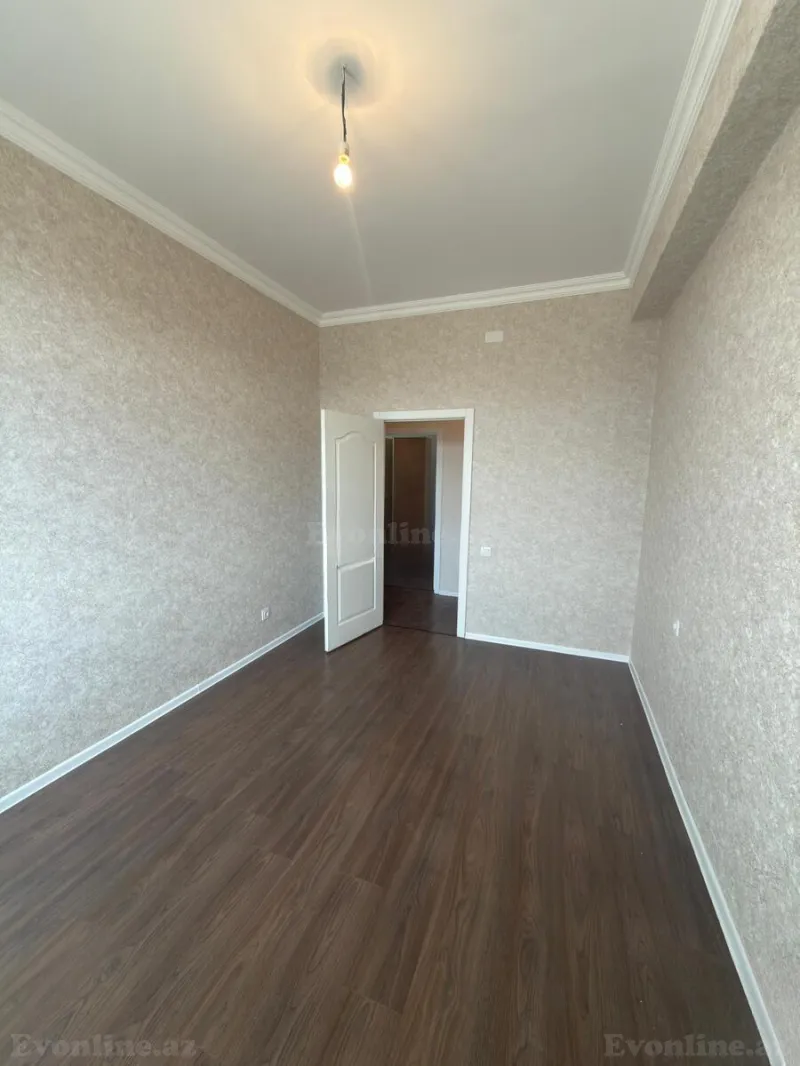 Satılır 3 otaqlı Mənzil Yeni tikili 85 m² Yasamal r. - şəkil 6