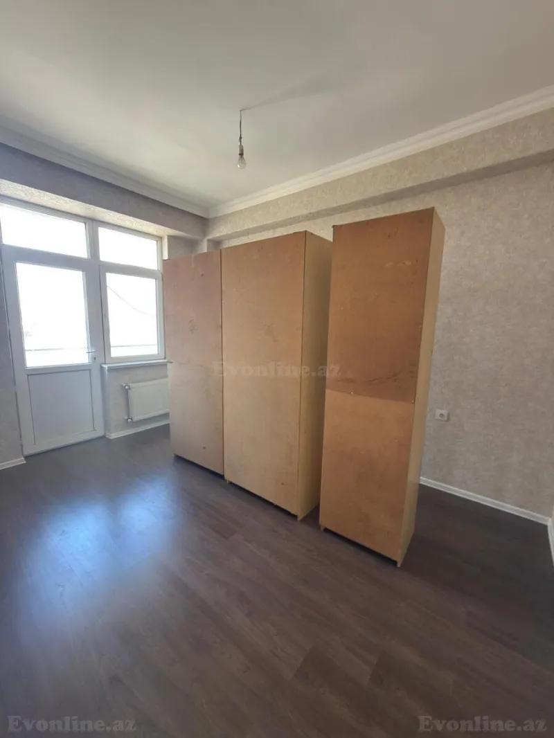 Satılır 3 otaqlı Mənzil Yeni tikili 85 m² Yasamal r. - şəkil 7