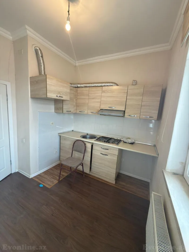 Satılır 3 otaqlı Mənzil Yeni tikili 85 m² Yasamal r. - şəkil 8