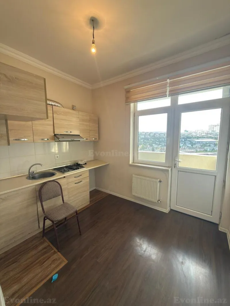 Satılır 3 otaqlı Mənzil Yeni tikili 85 m² Yasamal r. - şəkil 12