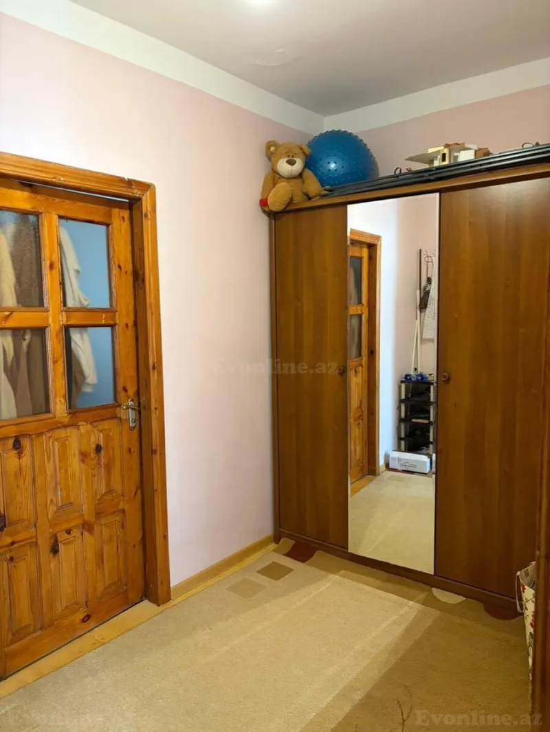 Satılır 2 otaqlı Mənzil Köhnə tikili 57 m² Badamdar - şəkil 4