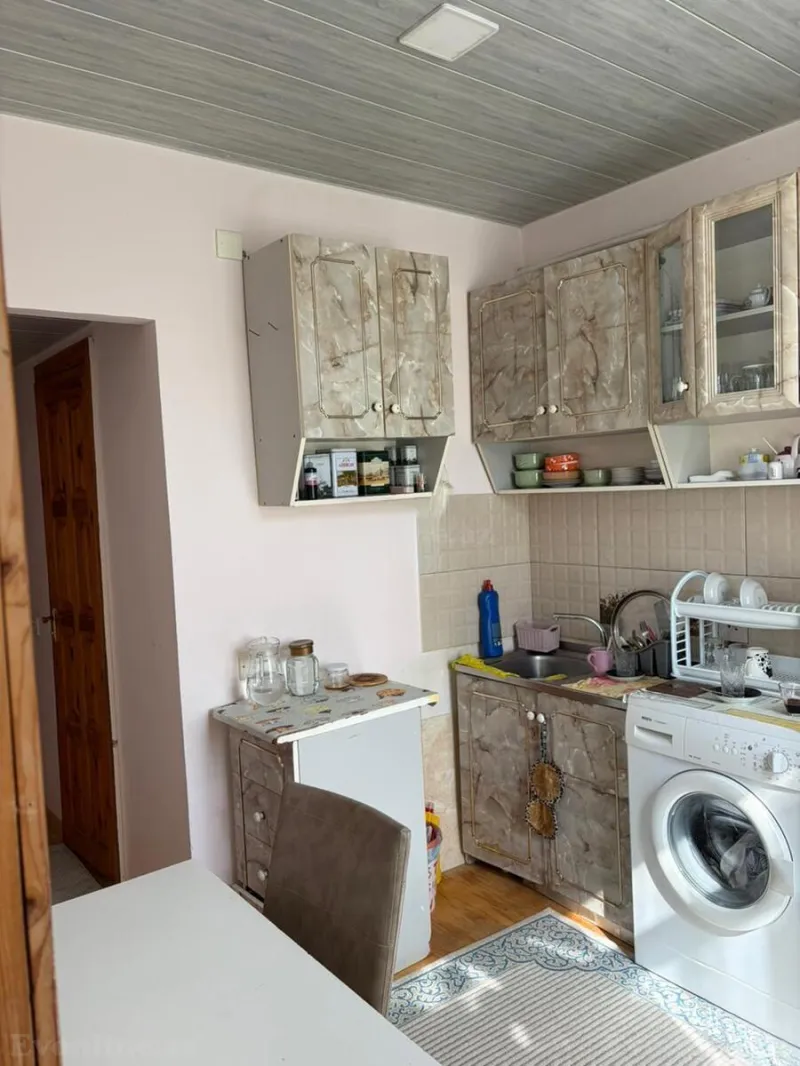 Satılır 2 otaqlı Mənzil Köhnə tikili 57 m² Badamdar - şəkil 6