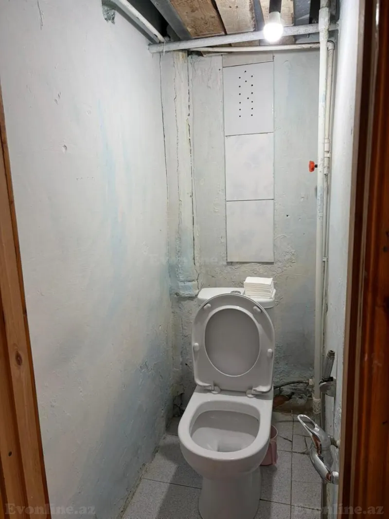 Satılır 2 otaqlı Mənzil Köhnə tikili 57 m² Badamdar - şəkil 7