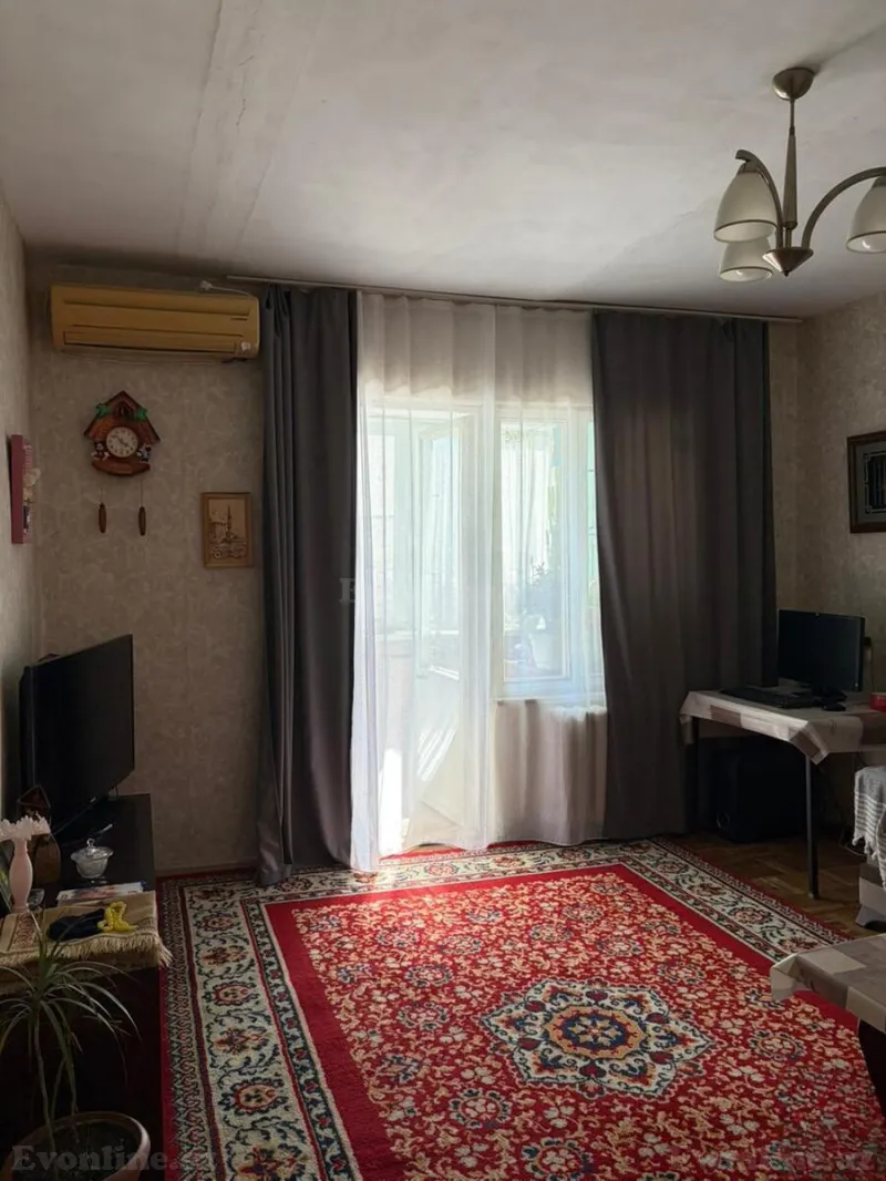 Satılır 2 otaqlı Mənzil Köhnə tikili 57 m² Badamdar - şəkil 11