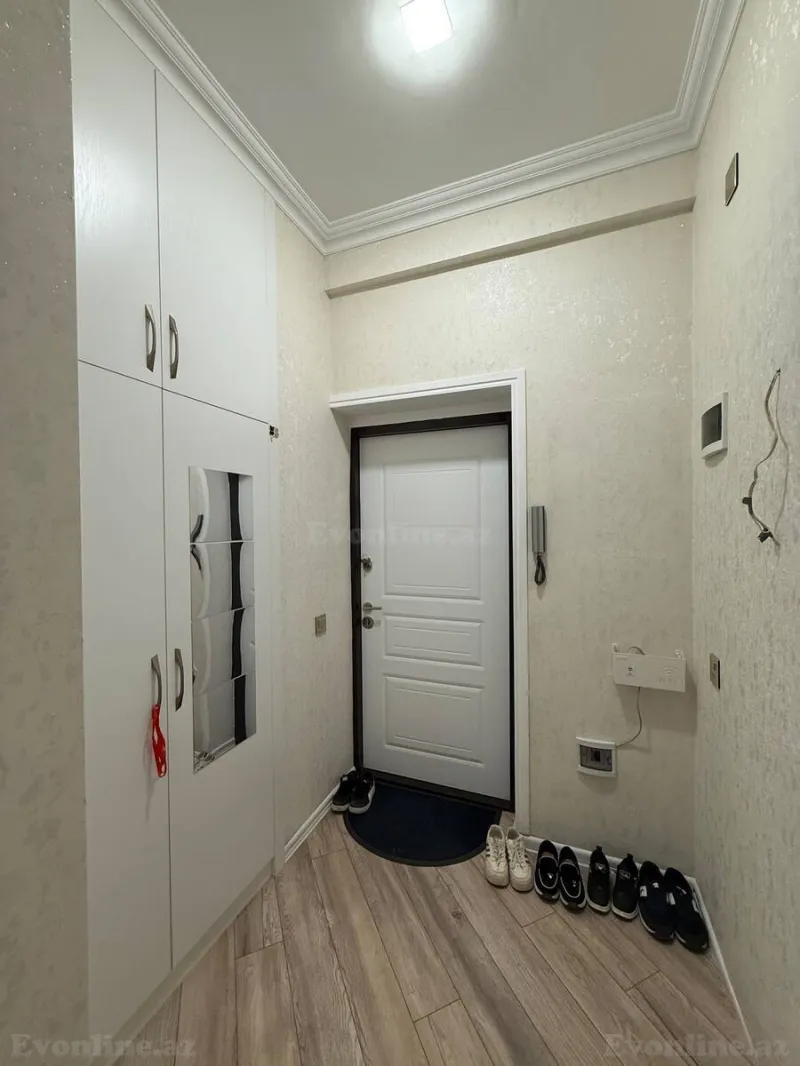 Kirayə verilir 2 otaqlı Mənzil Yeni tikili 60 m² 20 Yanvar m. - şəkil 8