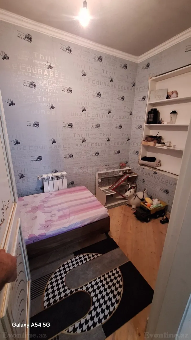 Satılır 4 otaqlı Həyət evi 120 m² Sulutəpə - şəkil 5
