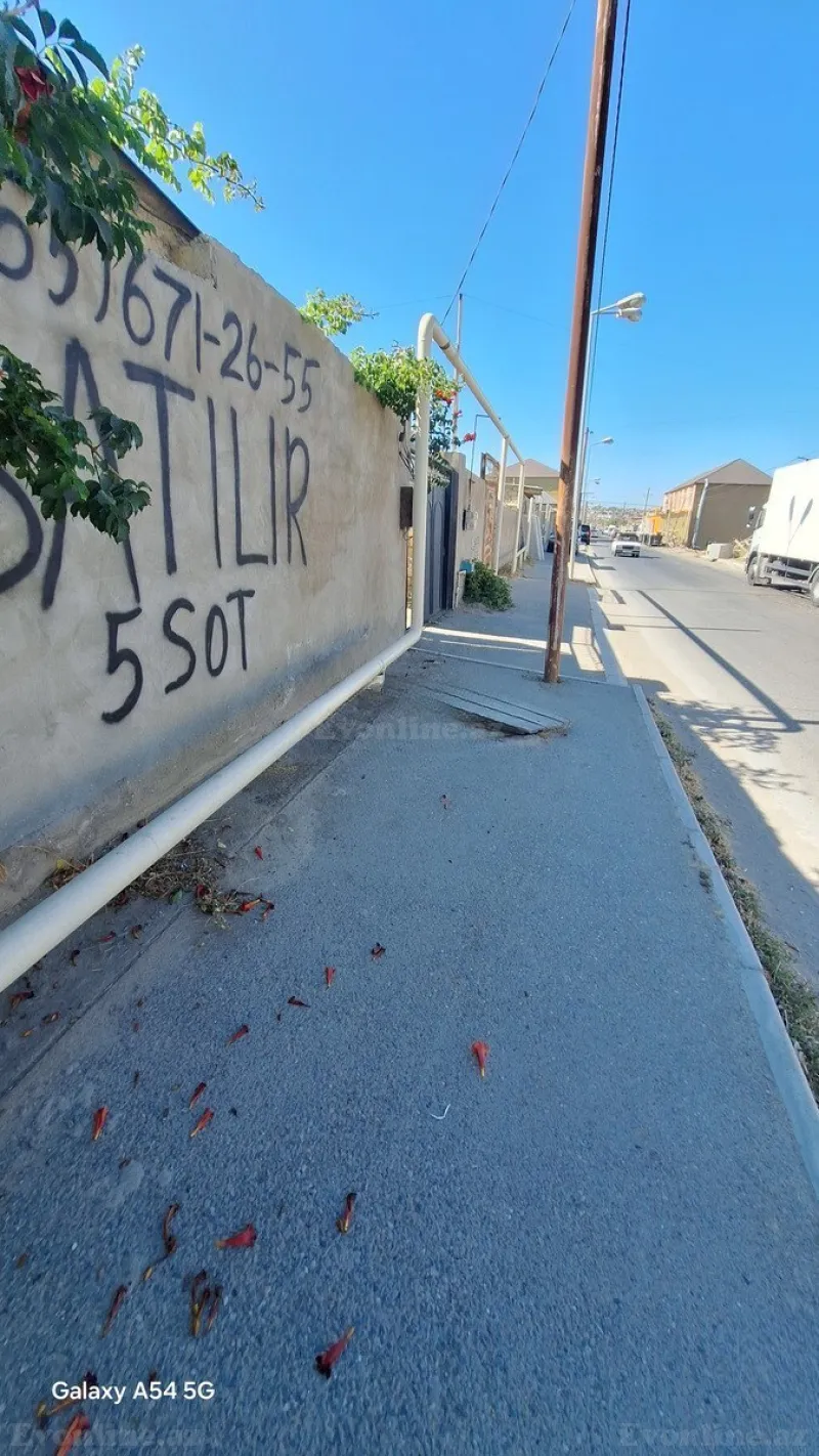 Satılır 4 otaqlı Həyət evi 120 m² Sulutəpə - şəkil 6