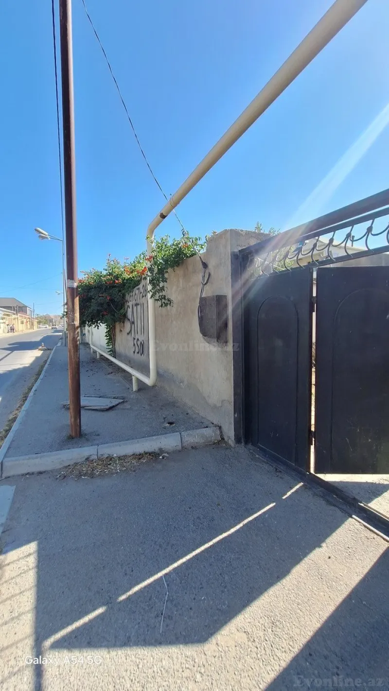 Satılır 4 otaqlı Həyət evi 120 m² Sulutəpə - şəkil 7