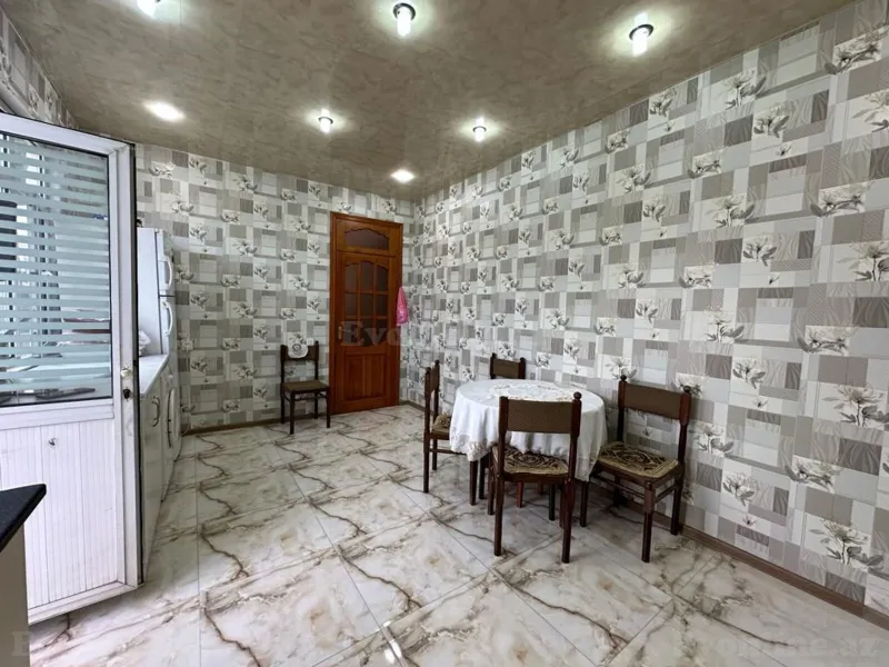 Satılır 5 otaqlı Həyət evi 160 m² Həzi Aslanov - şəkil 13