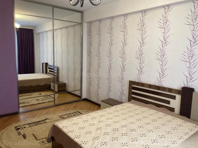 Kirayə verilir 3 otaqlı Mənzil Yeni tikili 135 m² Nəriman Nərimanov m. - şəkil 3