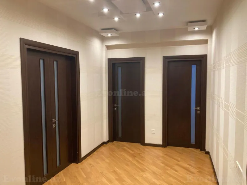 Kirayə verilir 3 otaqlı Mənzil Yeni tikili 135 m² Nəriman Nərimanov m. - şəkil 18