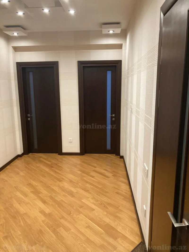 Kirayə verilir 3 otaqlı Mənzil Yeni tikili 135 m² Nəriman Nərimanov m. - şəkil 19
