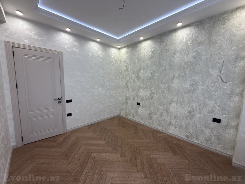 Satılır 3 otaqlı Mənzil Yeni tikili 140 m² Gənclik m. - şəkil 13