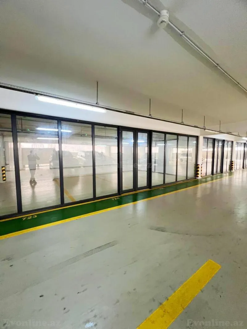 Kirayə verilir Obyekt 36 m² 8-ci kilometr - şəkil 3