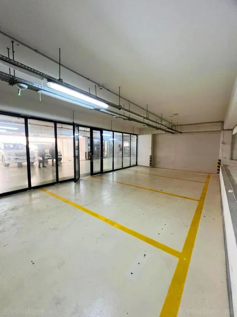 Kirayə verilir Obyekt 36 m² 8-ci kilometr - şəkil 5