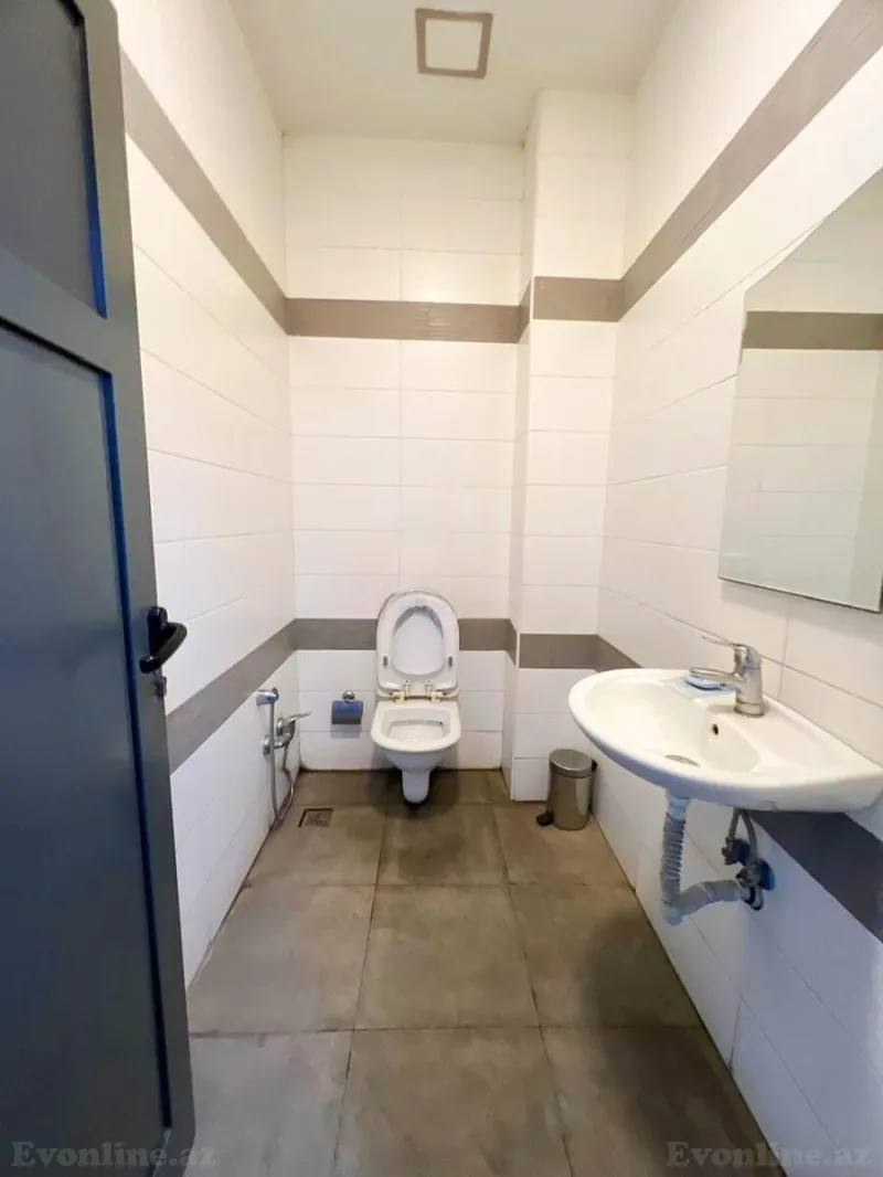 Kirayə verilir Obyekt 36 m² 8-ci kilometr - şəkil 7