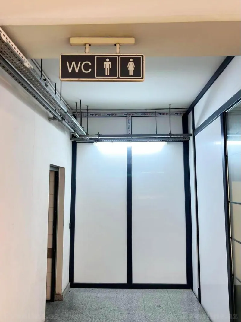 Kirayə verilir Obyekt 36 m² 8-ci kilometr - şəkil 14