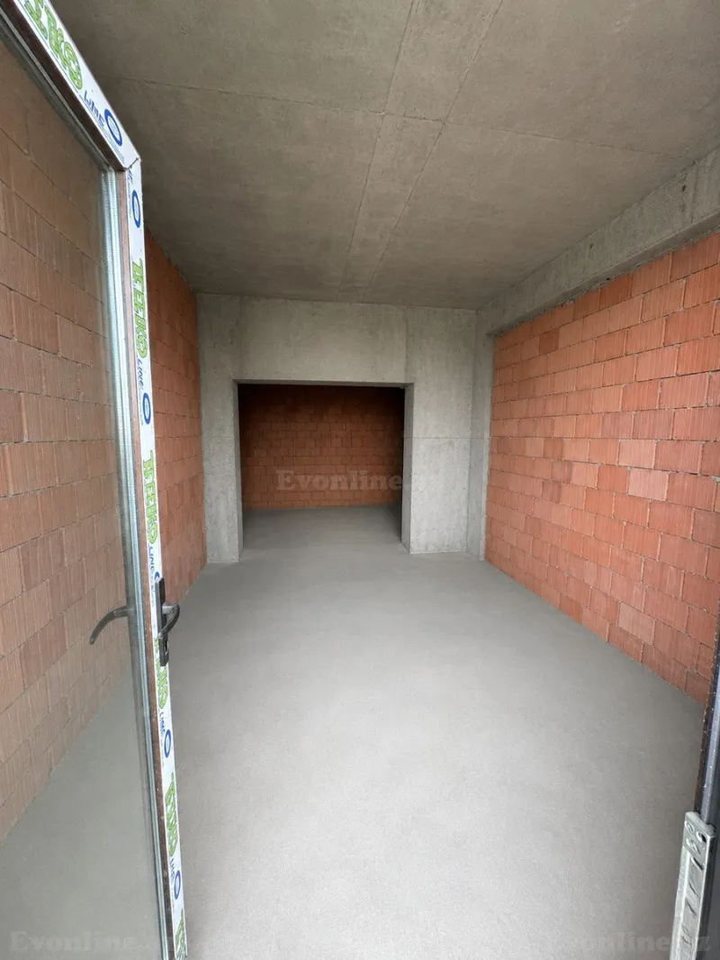 Satılır 3 otaqlı Mənzil Yeni tikili 120 m² Memar Əcəmi m. - şəkil 2