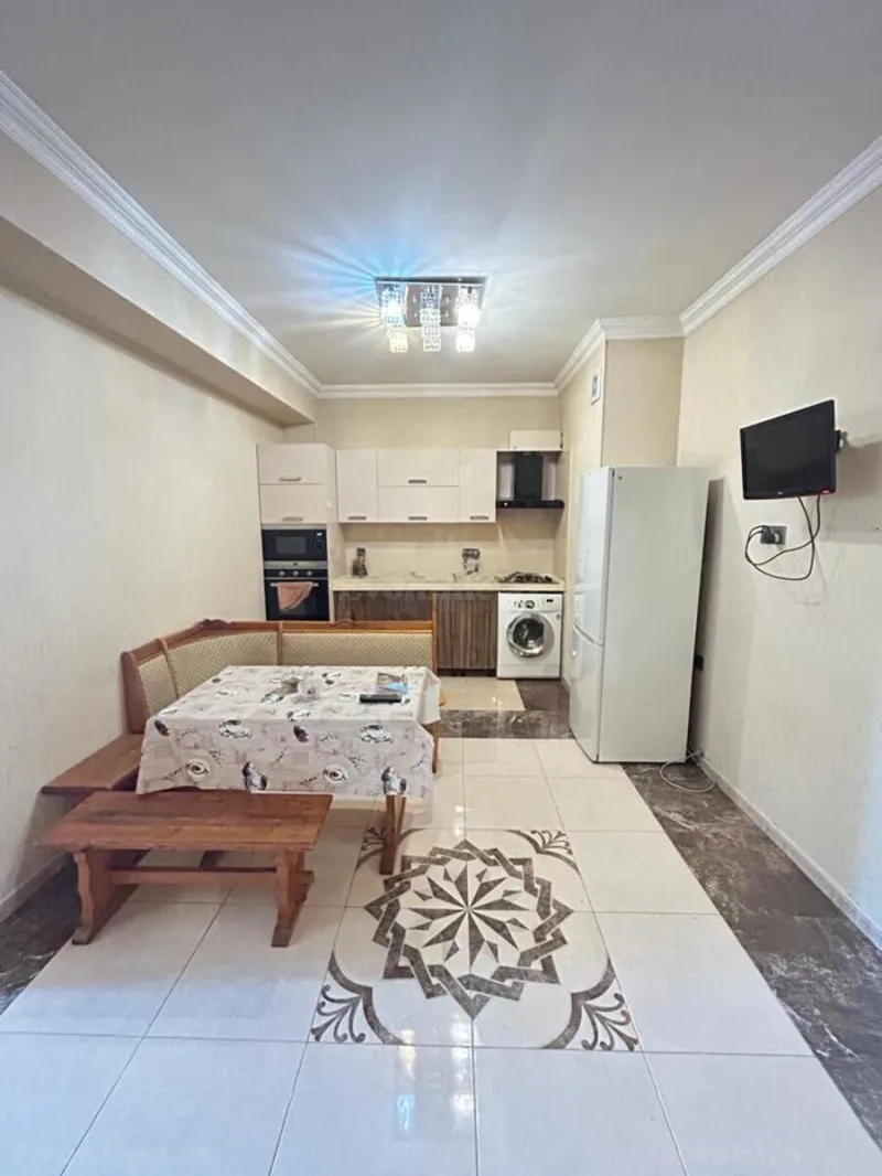Kirayə verilir 2 otaqlı Mənzil Yeni tikili 90 m² 20 Yanvar m. - şəkil 10
