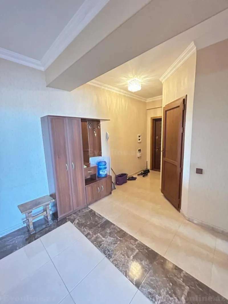 Kirayə verilir 2 otaqlı Mənzil Yeni tikili 90 m² 20 Yanvar m. - şəkil 11