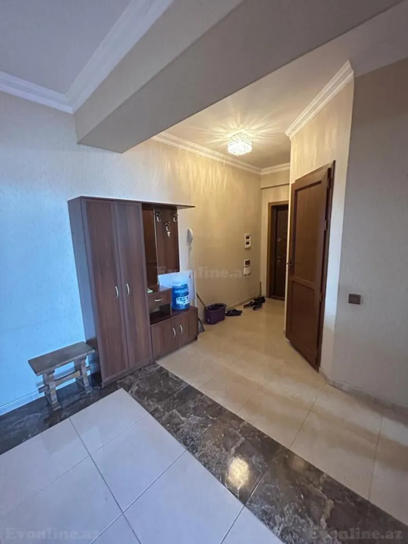 Kirayə verilir 2 otaqlı Mənzil Yeni tikili 90 m² 20 Yanvar m. - şəkil 12