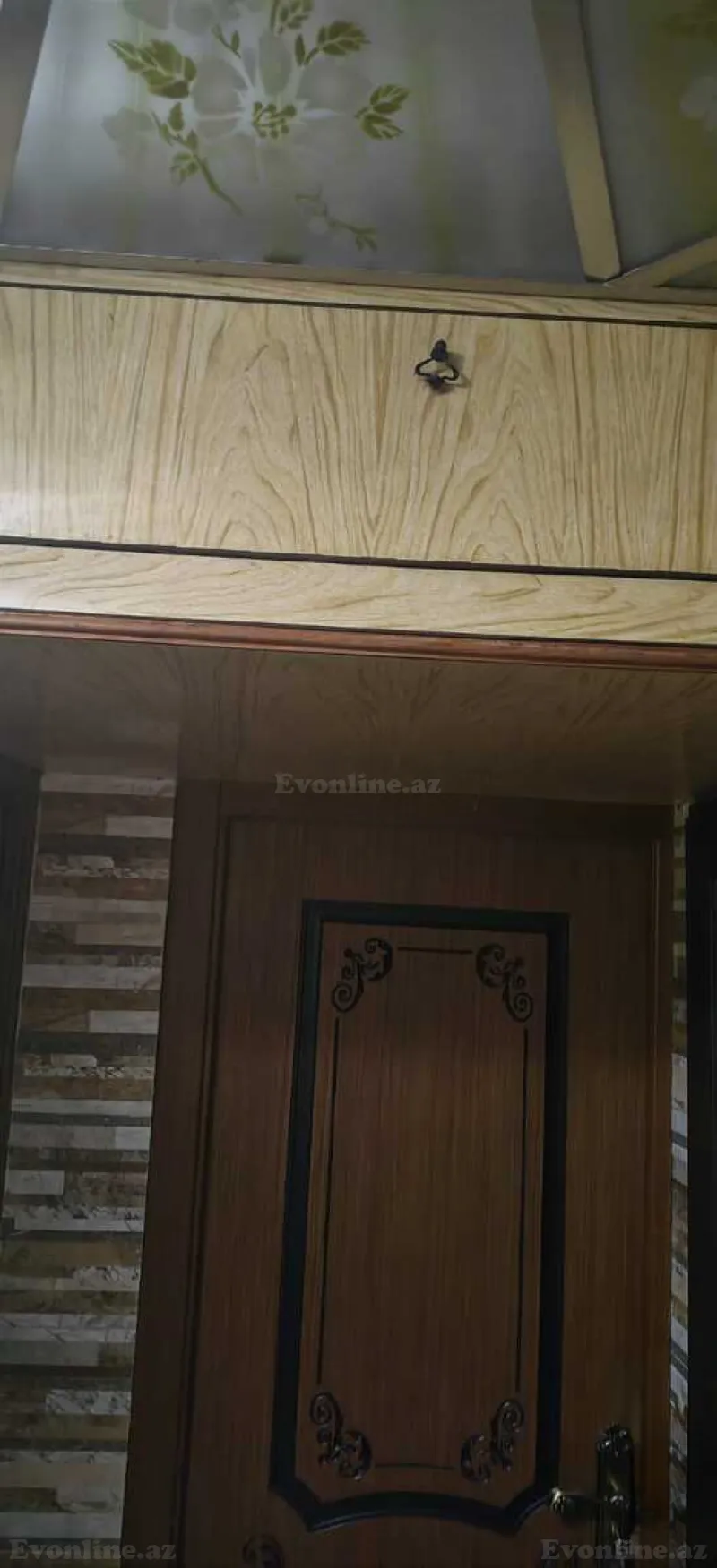 Satılır 3 otaqlı Mənzil Köhnə tikili 70 m² Memar Əcəmi m. - şəkil 7