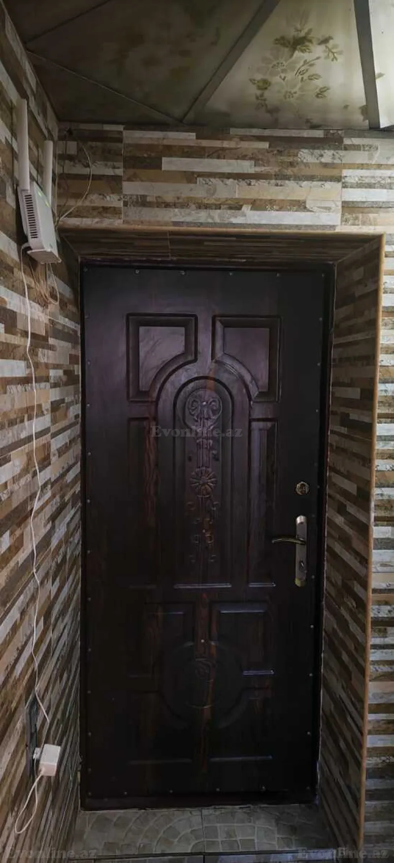 Satılır 3 otaqlı Mənzil Köhnə tikili 70 m² Memar Əcəmi m. - şəkil 9