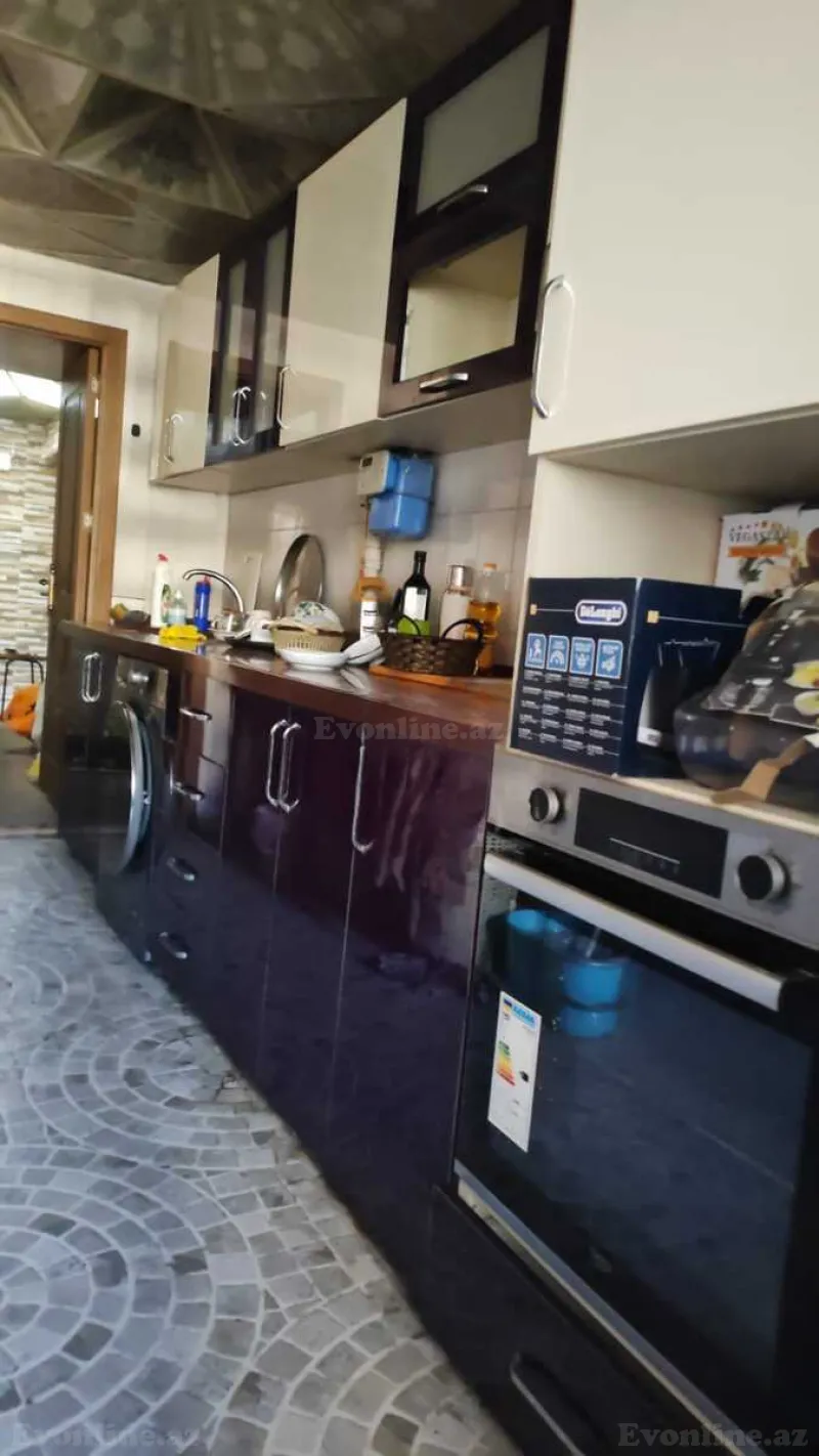 Satılır 3 otaqlı Mənzil Köhnə tikili 70 m² Memar Əcəmi m. - şəkil 13