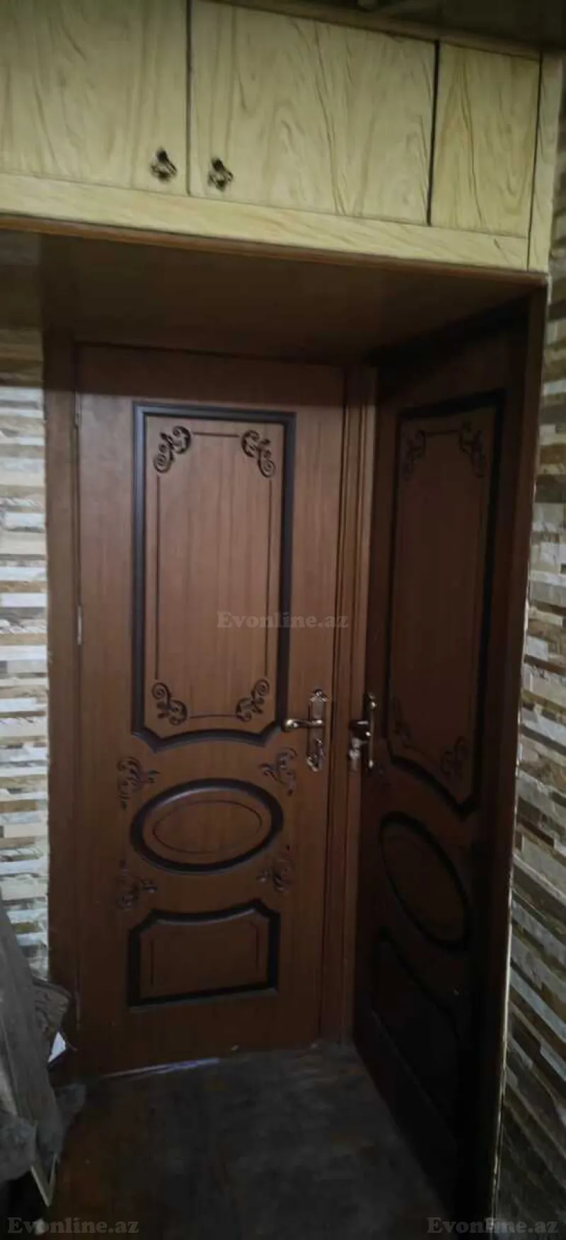 Satılır 3 otaqlı Mənzil Köhnə tikili 70 m² Memar Əcəmi m. - şəkil 14