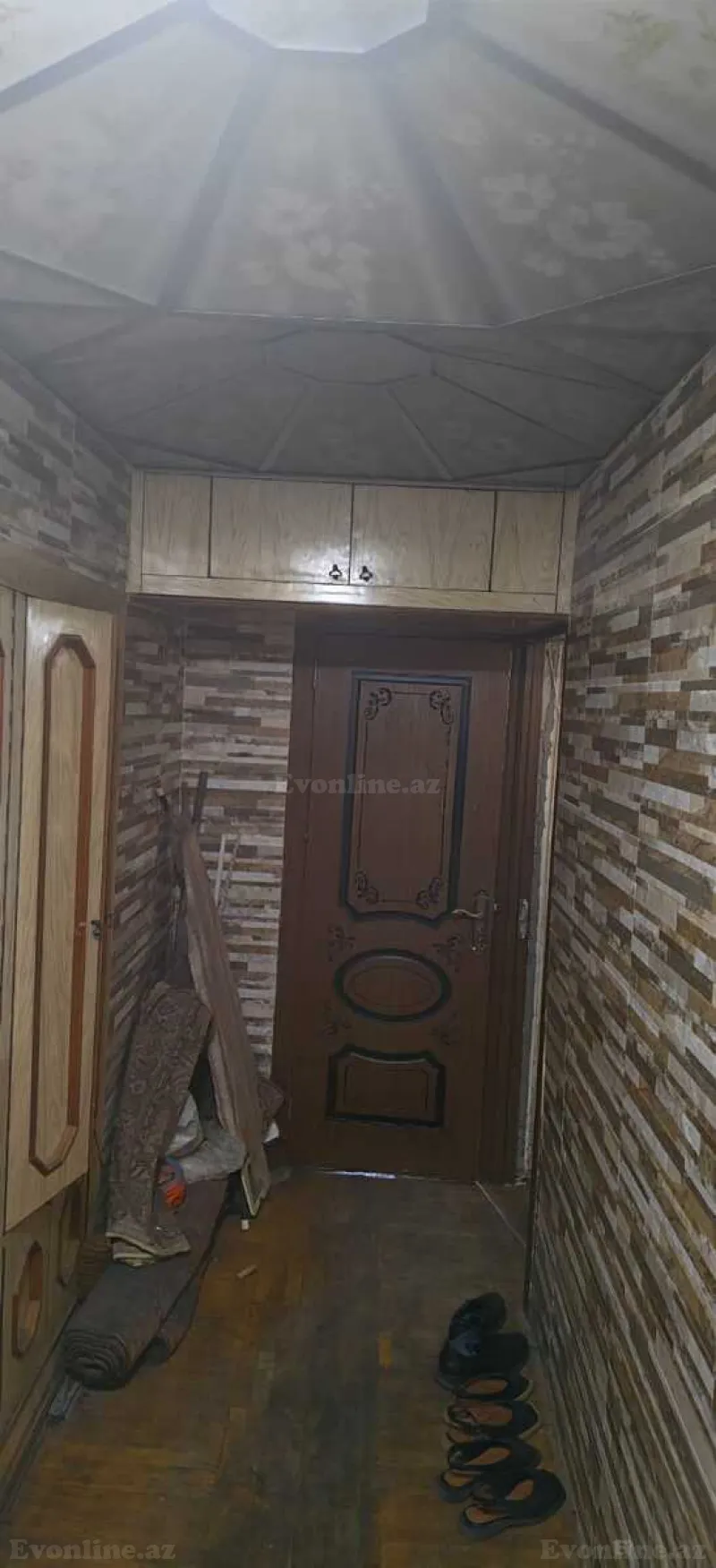 Satılır 3 otaqlı Mənzil Köhnə tikili 70 m² Memar Əcəmi m. - şəkil 15