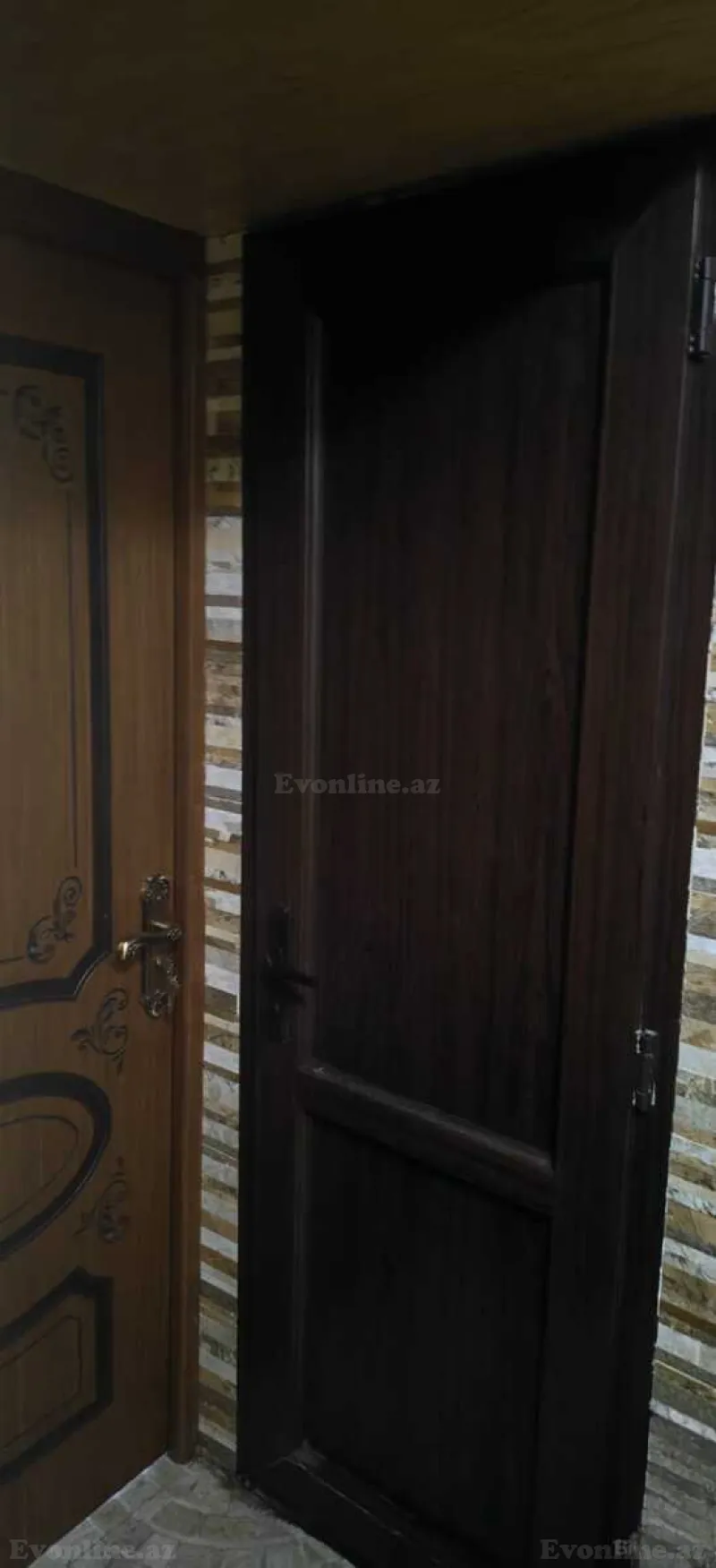 Satılır 3 otaqlı Mənzil Köhnə tikili 70 m² Memar Əcəmi m. - şəkil 20