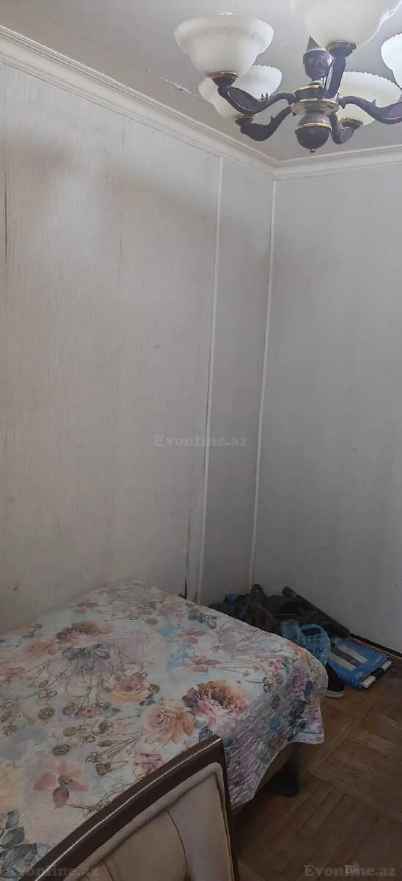 Satılır 3 otaqlı Mənzil Köhnə tikili 70 m² Memar Əcəmi m. - şəkil 22