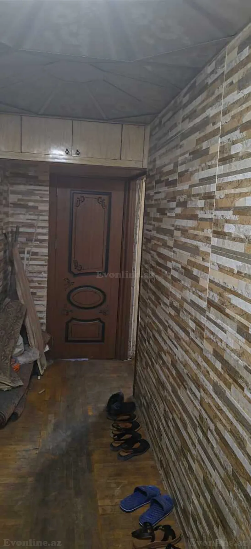 Satılır 3 otaqlı Mənzil Köhnə tikili 70 m² Memar Əcəmi m. - şəkil 24