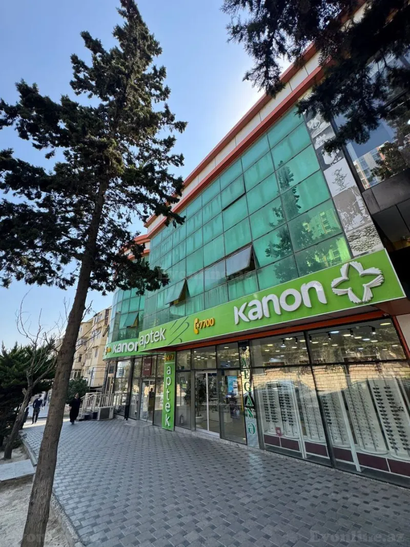 Satılır 2 otaqlı Mənzil Köhnə tikili 55 m² Memar Əcəmi m.