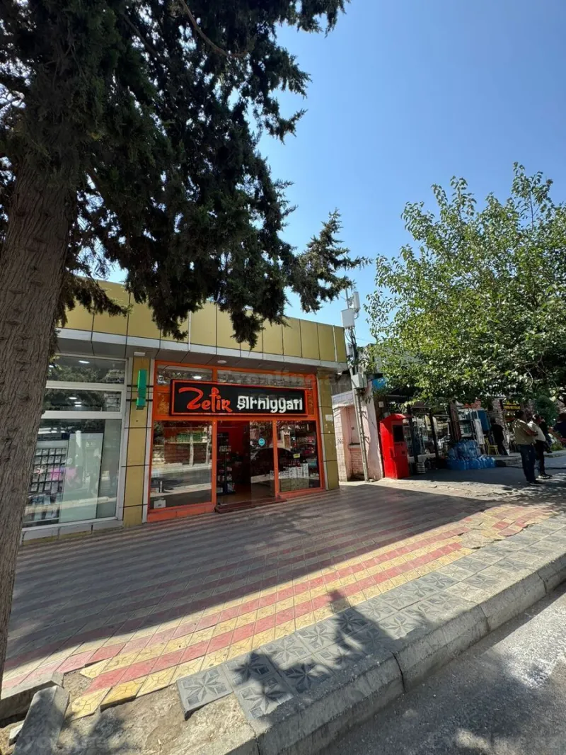 Satılır 2 otaqlı Mənzil Köhnə tikili 55 m² Memar Əcəmi m. - şəkil 7