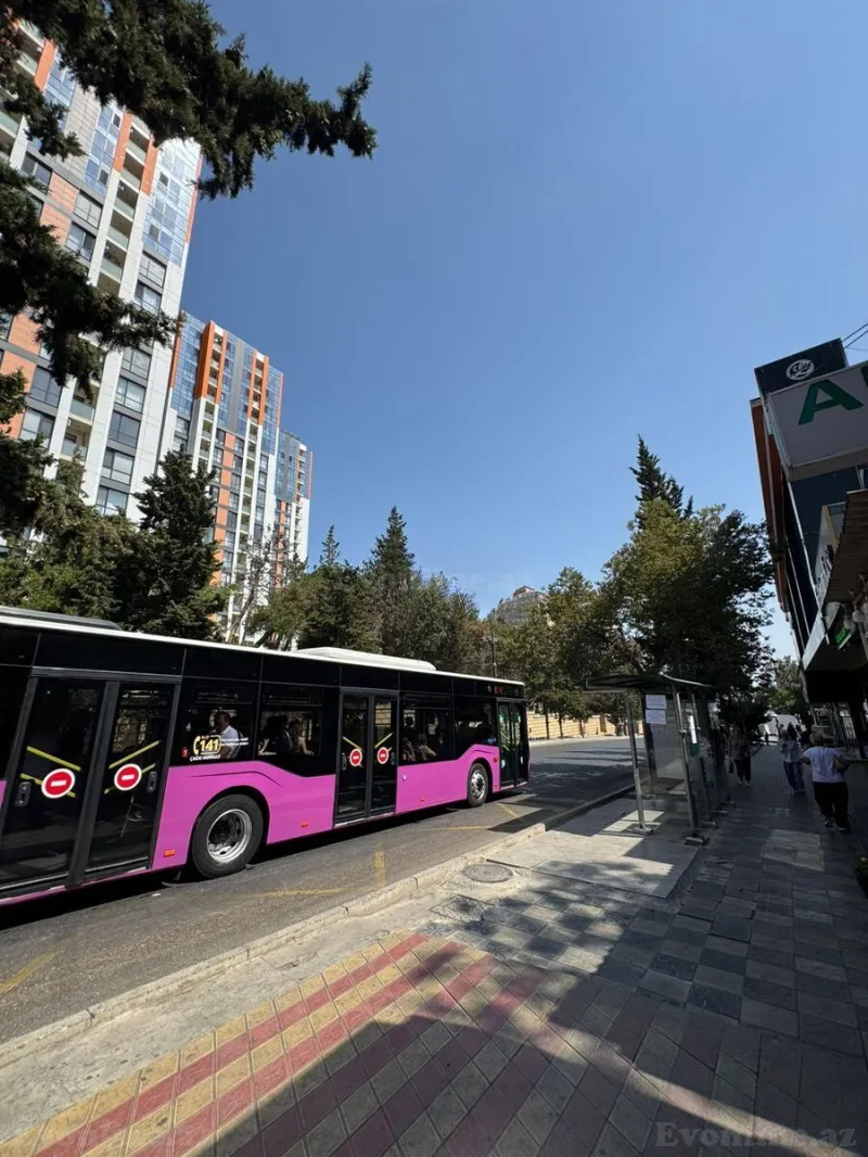 Satılır 2 otaqlı Mənzil Köhnə tikili 55 m² Memar Əcəmi m. - şəkil 14