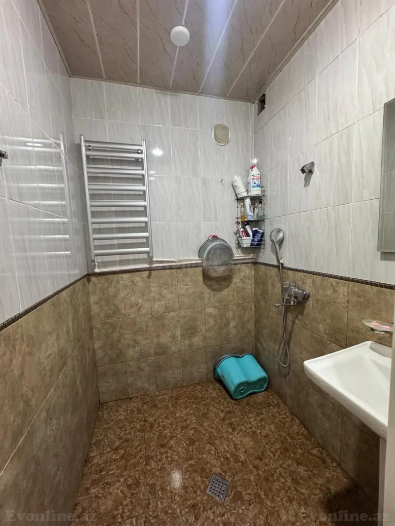 Satılır 2 otaqlı Mənzil Köhnə tikili 55 m² Memar Əcəmi m. - şəkil 19