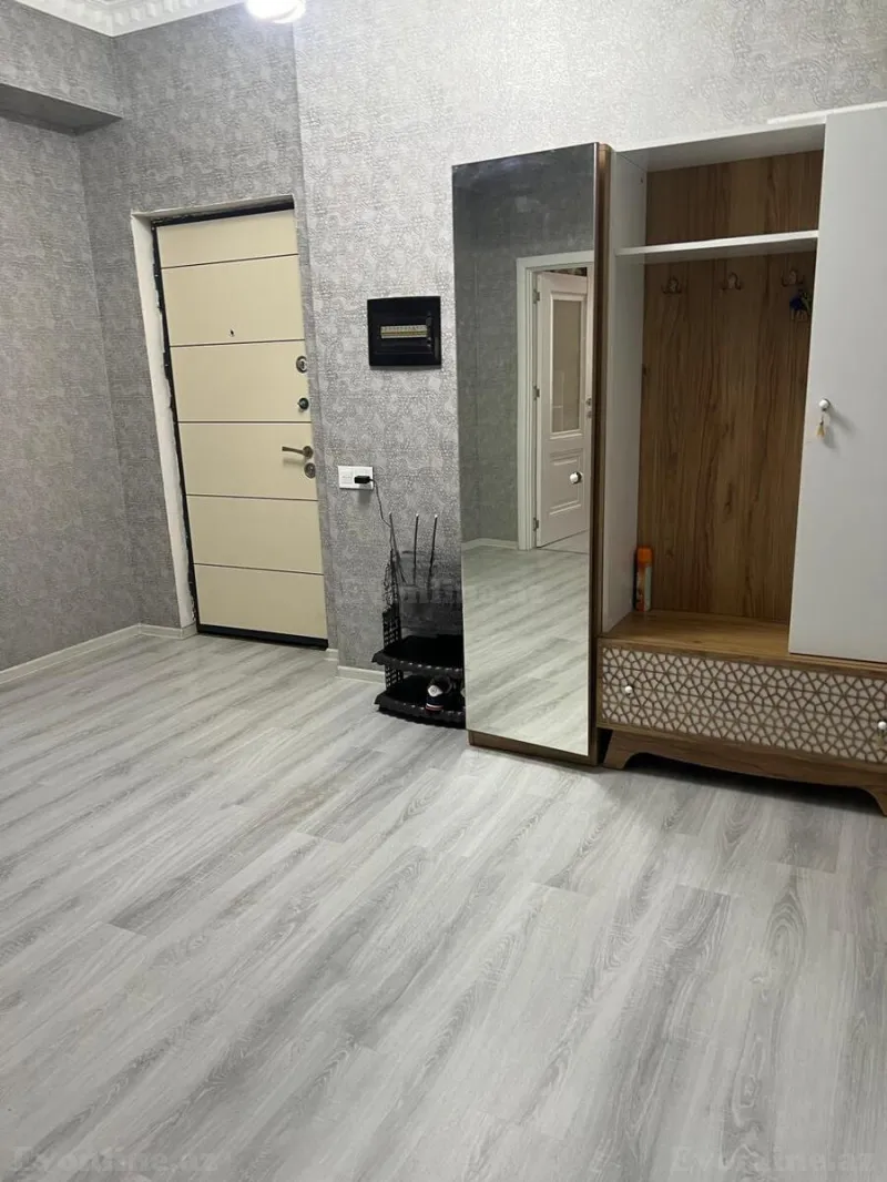 Kirayə verilir 3 otaqlı Mənzil Yeni tikili 106 m² 28 May m. - şəkil 4